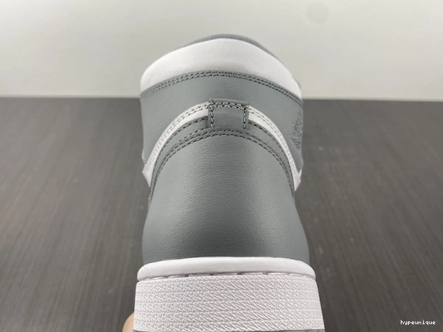 HYPE Stealth 555088-037 Air 1 OG High Jordan 0823